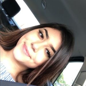 Meet your Posher, Saray